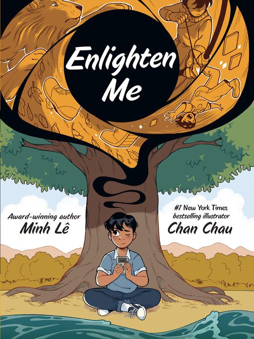 Enlighten Me by Minh Lê and Chan Chau