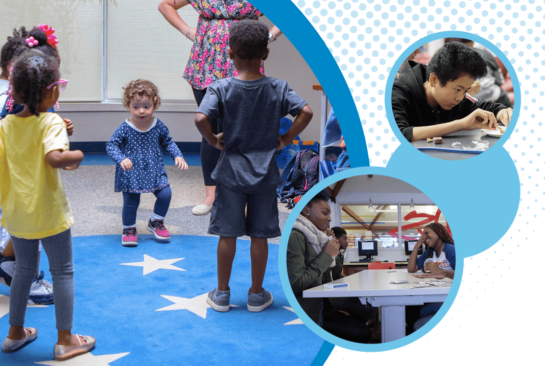 Blog - Your March Break Checklist - TPL Kids
