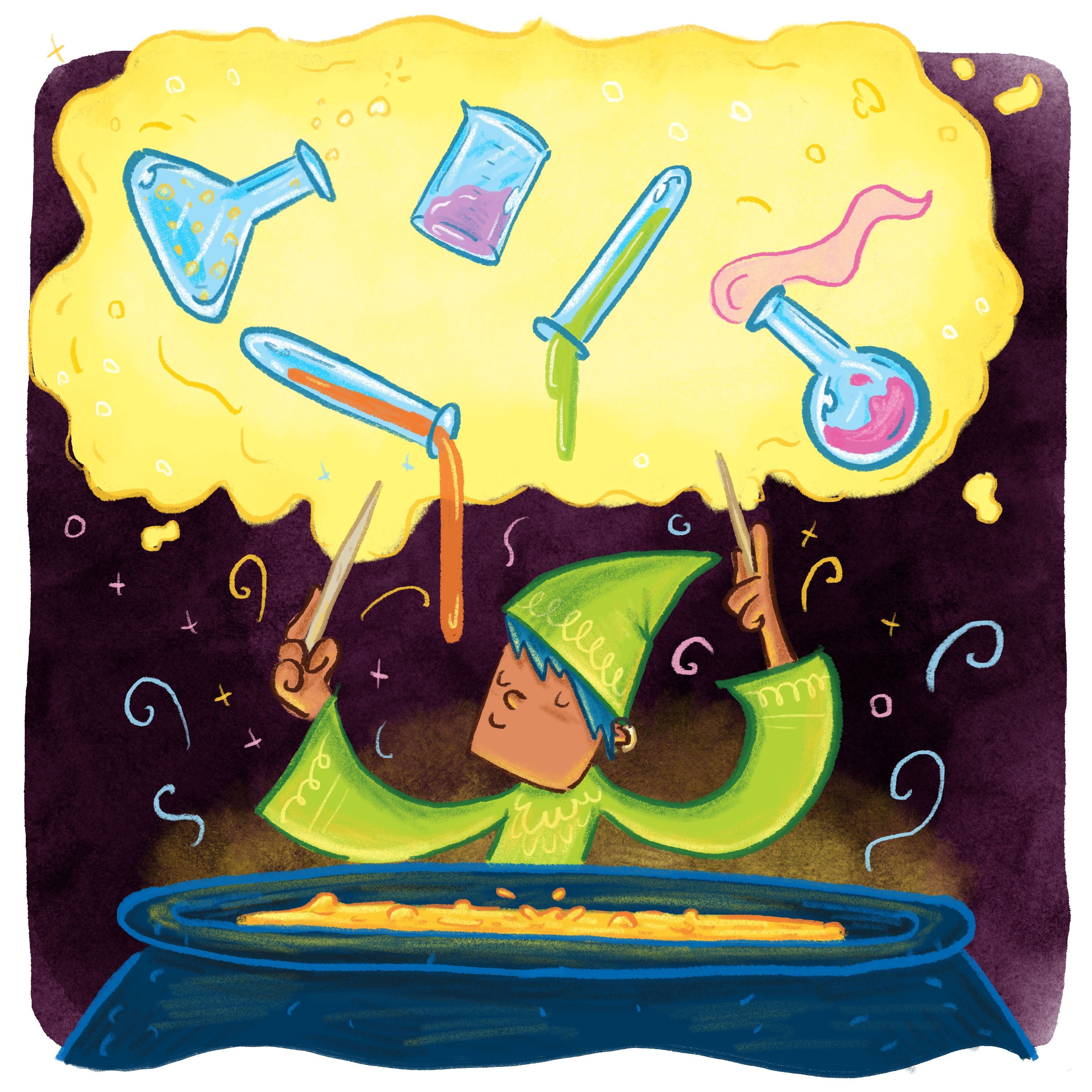 Blog - Five Things To Do Before Summer Ends - TPL Kids